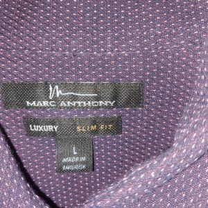 MARC ANTHONY LUXURY